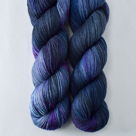 Starry Night - Miss Babs Killington 350 yarn