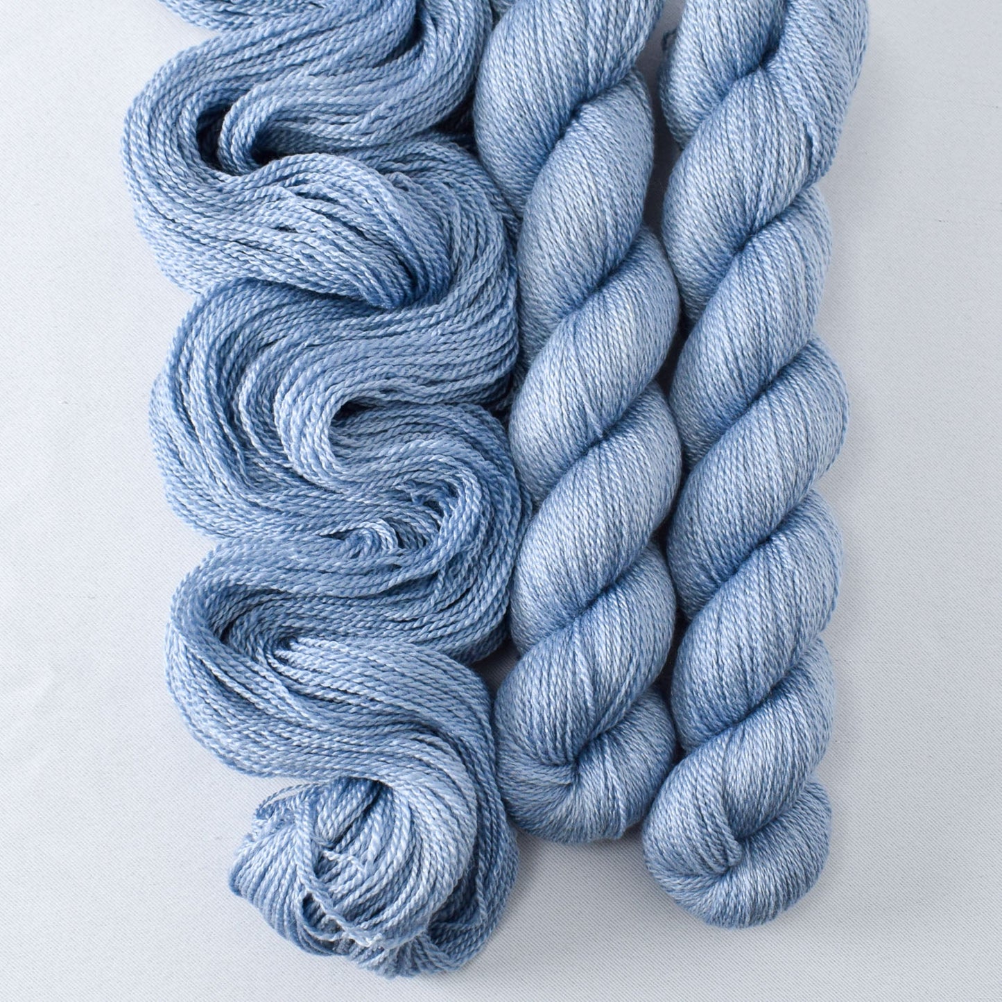 Stonewashed - Miss Babs Yet yarn