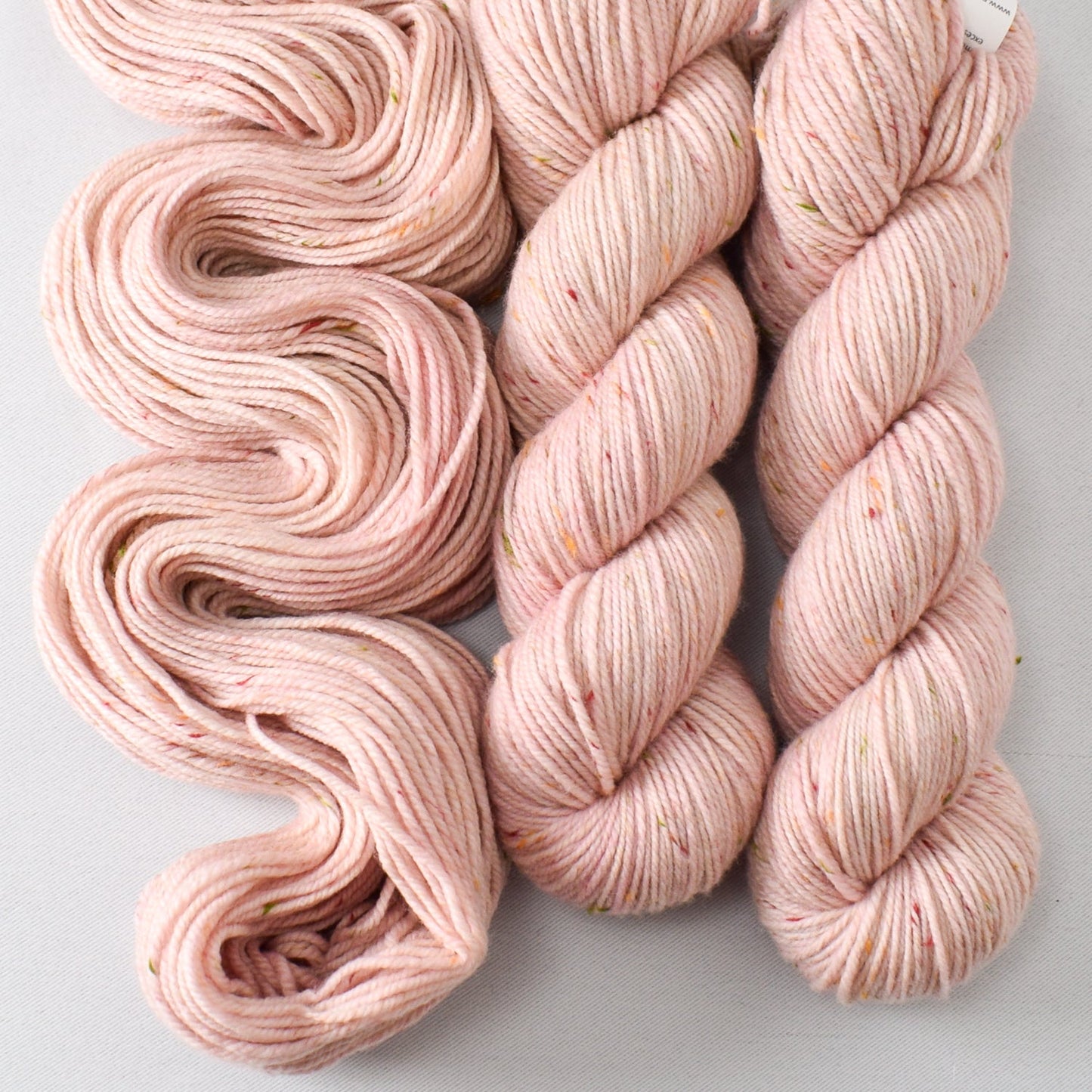 Sugar - Miss Babs Cupcake yarn