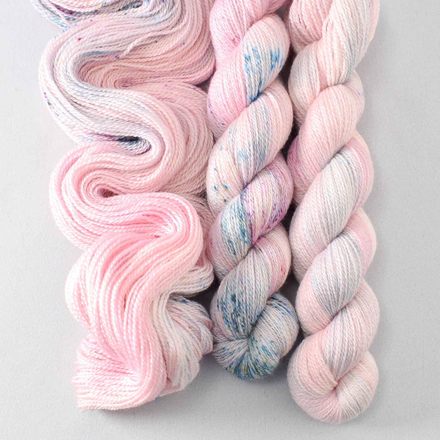 Sweet Dreams - Miss Babs Yet yarn