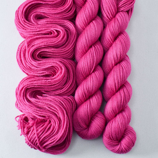 Sweet Twist - Miss Babs Yowza Mini yarn