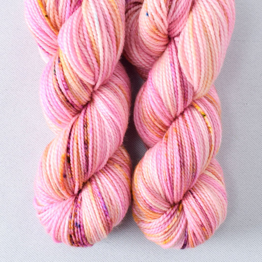 Taiwan Pleione - Miss Babs 2-Ply Toes yarn