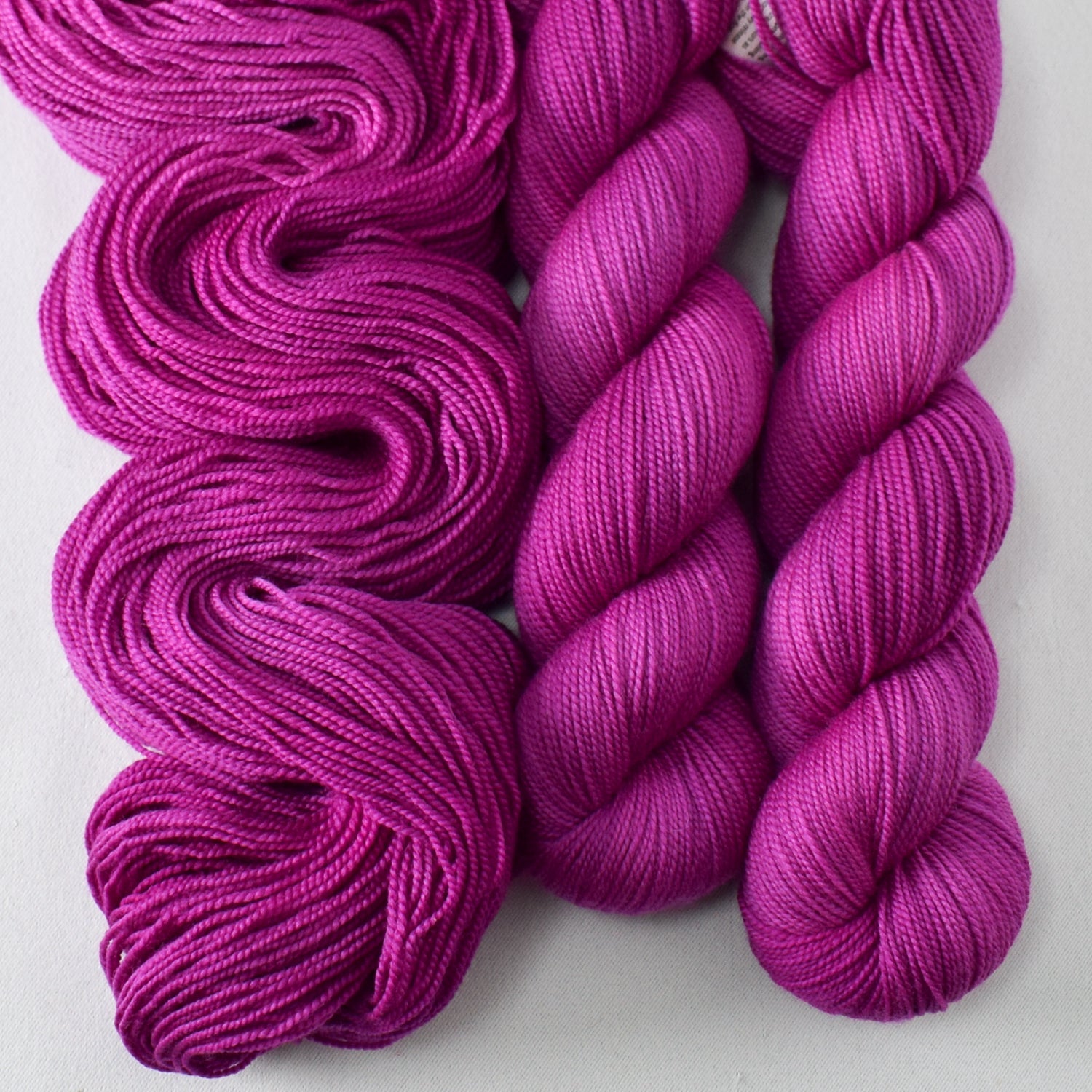 Tantalizing - Miss Babs Yummy 2-Ply yarn