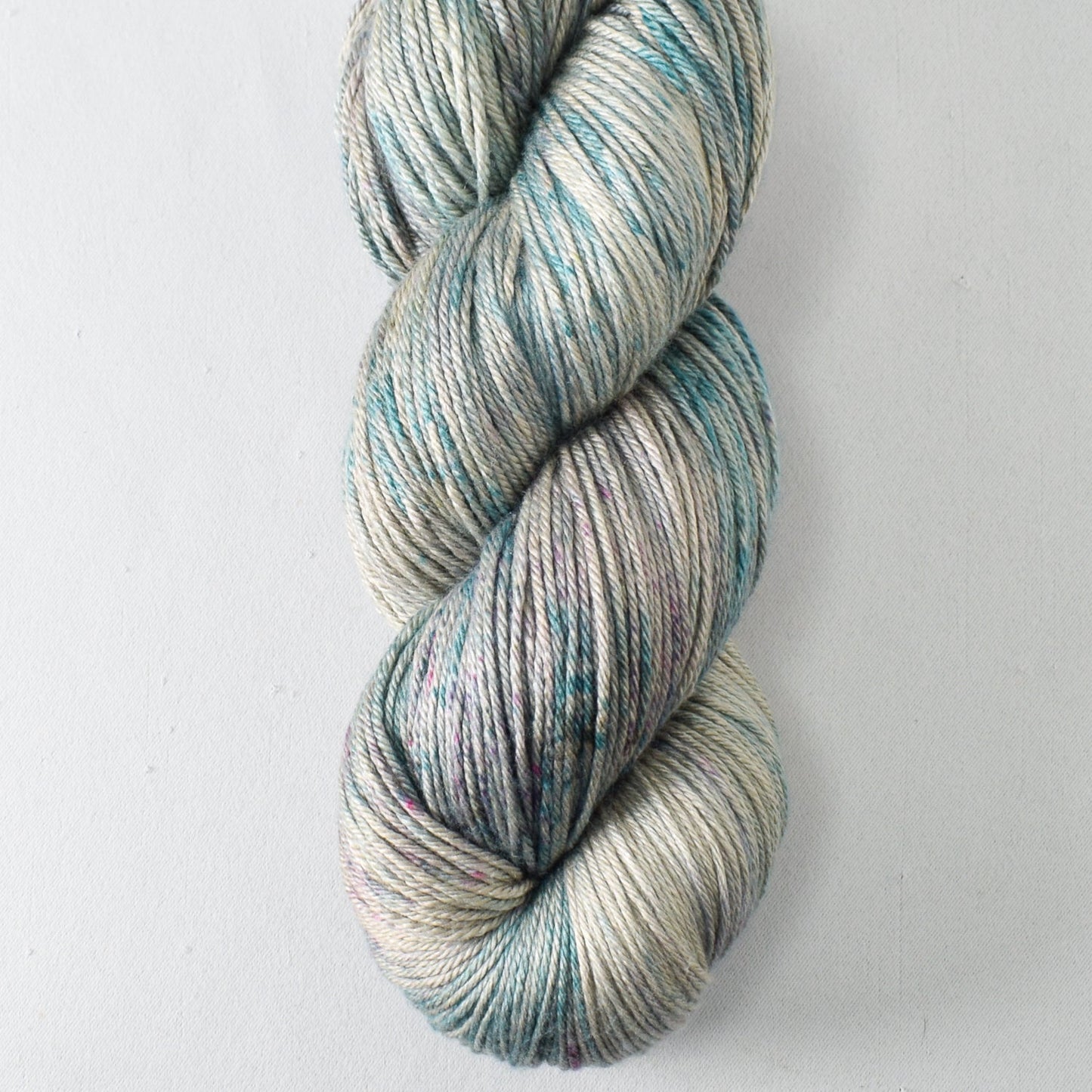 Troye - Miss Babs Big Silk yarn