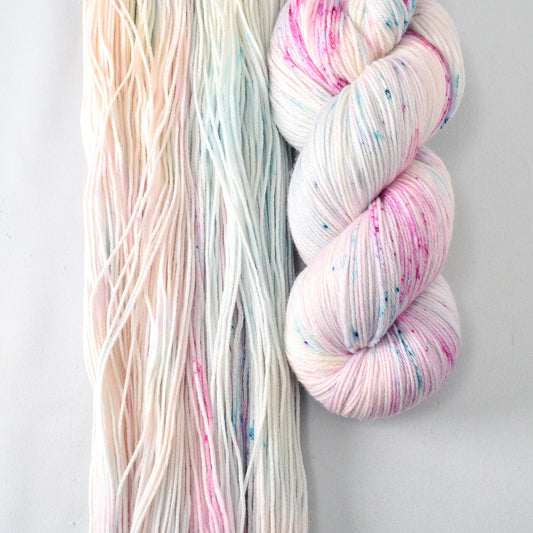 Unicorn Tail - Yowza - Babette