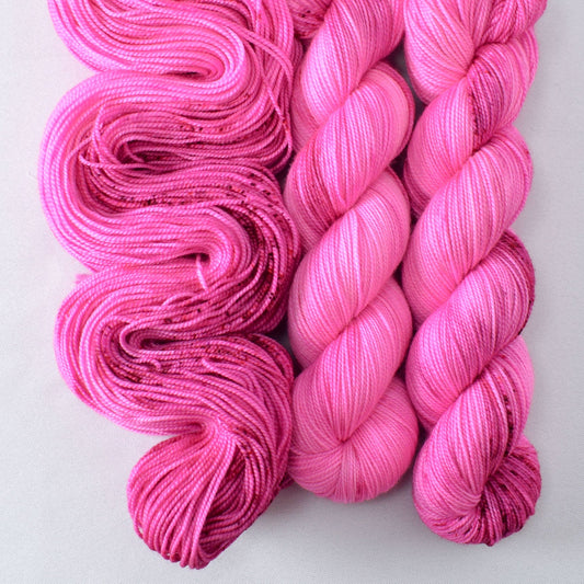 Unthinkable - Miss Babs Yummy 2-Ply yarn