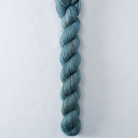 Wave On Partial Skeins - Miss Babs Katahdin yarn