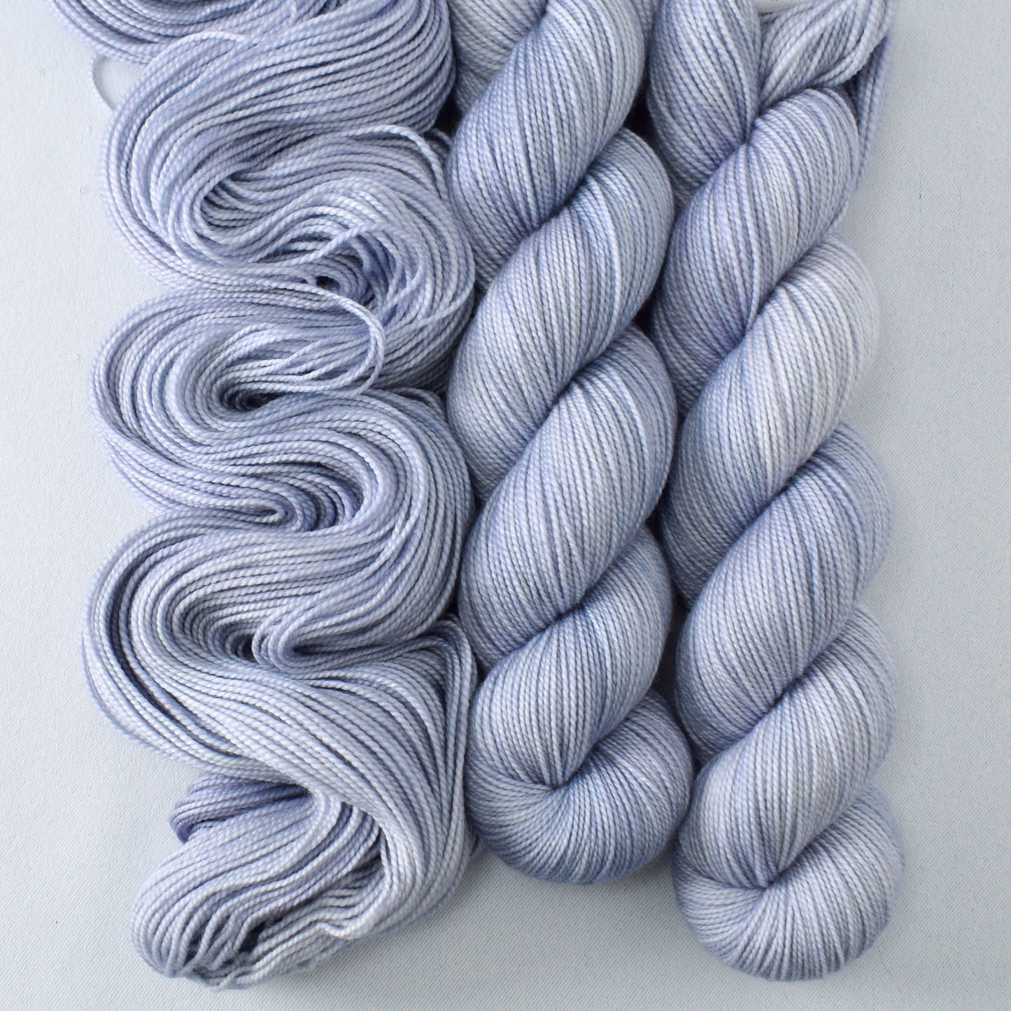 Whiteout - Yummy 2-Ply - Babette