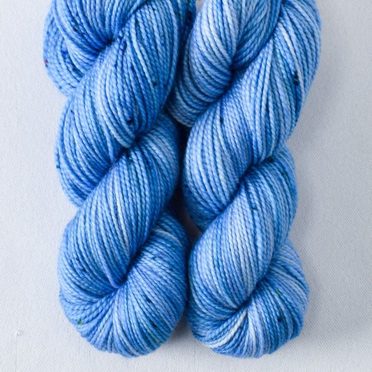 Wonderland - Miss Babs 2-Ply Toes yarn