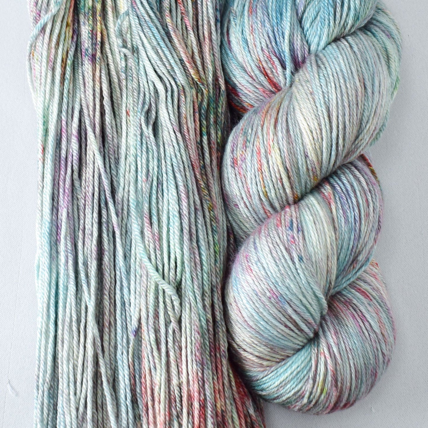 Zephyr - Miss Babs Big Silk yarn