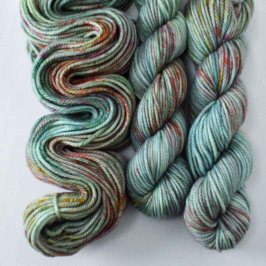 Zephyr - Miss Babs K2 yarn