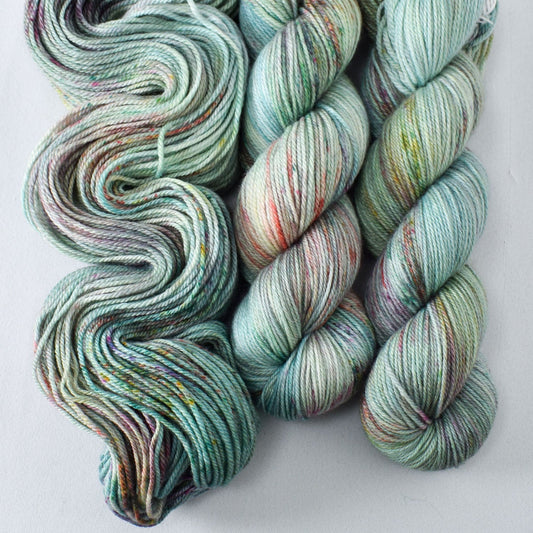 Zephyr - Miss Babs Killington 350 yarn