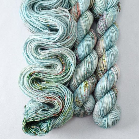 Zephyr - Miss Babs Yowza Mini yarn