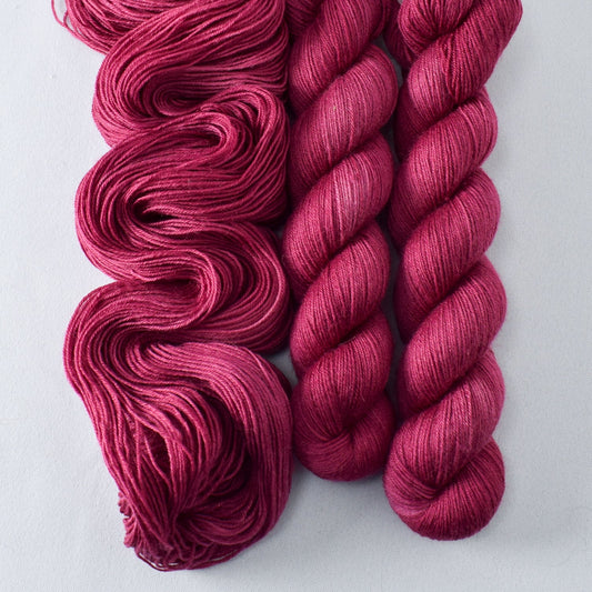 Zinfandel - Miss Babs Katahdin 437 yarn