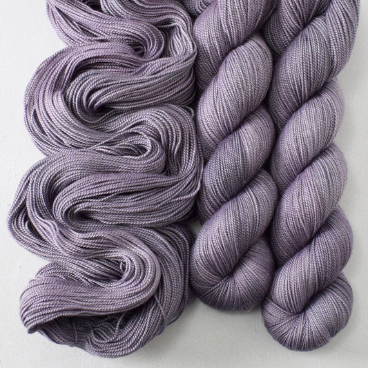 Zuniga - Miss Babs Avon yarn