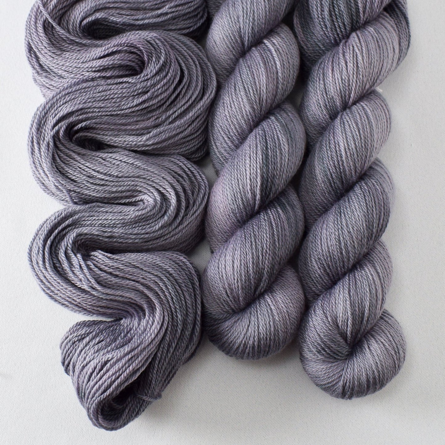 Zuniga - Miss Babs Caroline yarn