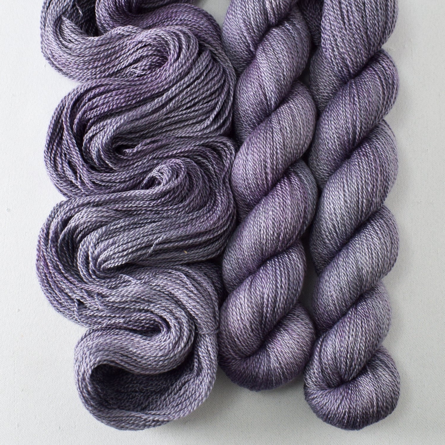 Zuniga - Miss Babs Yet yarn