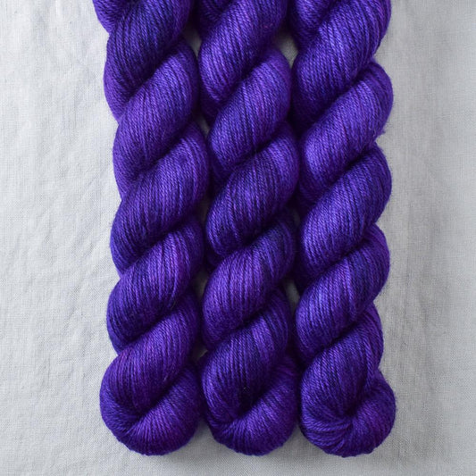 Amethyst - Miss Babs Yowza Mini yarn