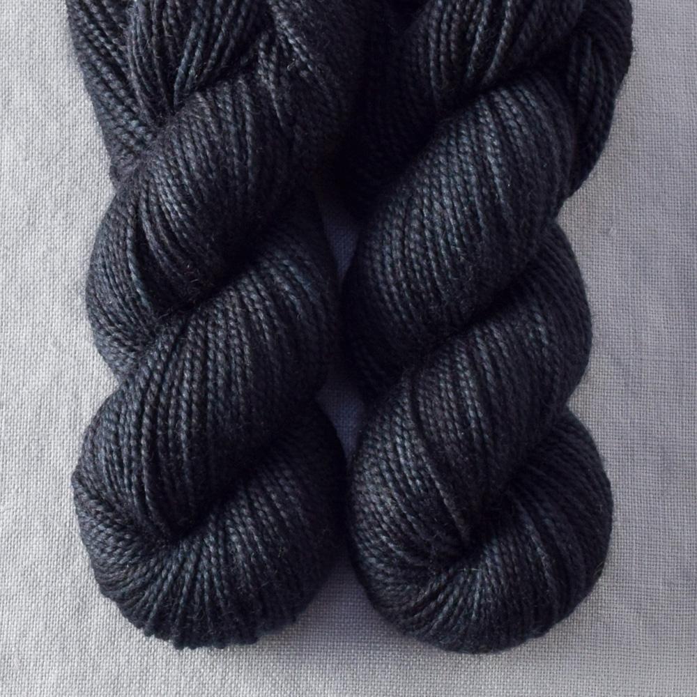 Atlantic Puffin - Miss Babs 2-Ply Toes yarn