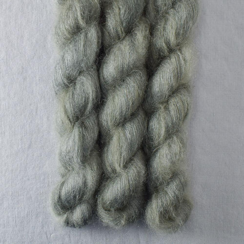 Beachglass - Miss Babs Moonglow yarn