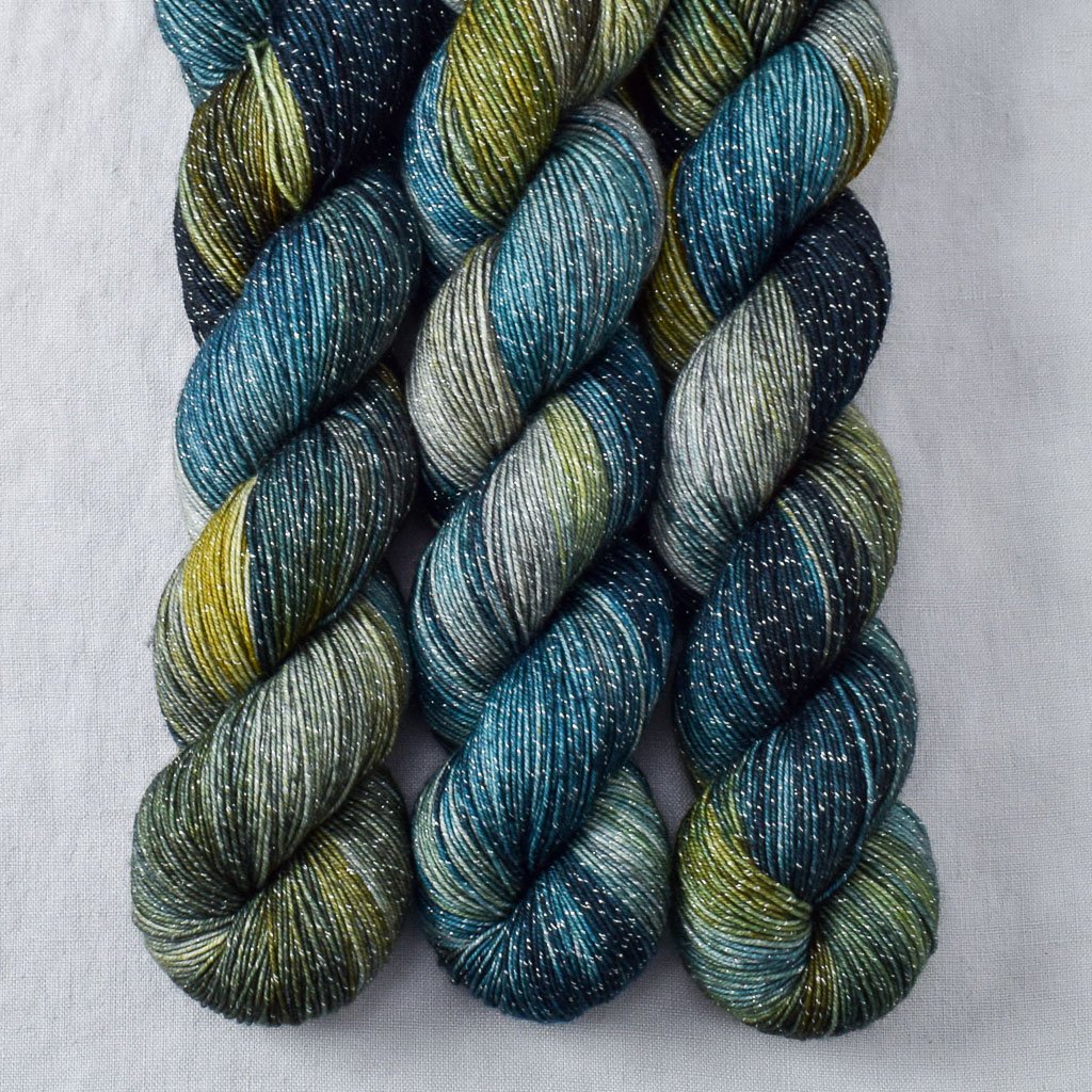 Believable - Miss Babs Estrellita yarn