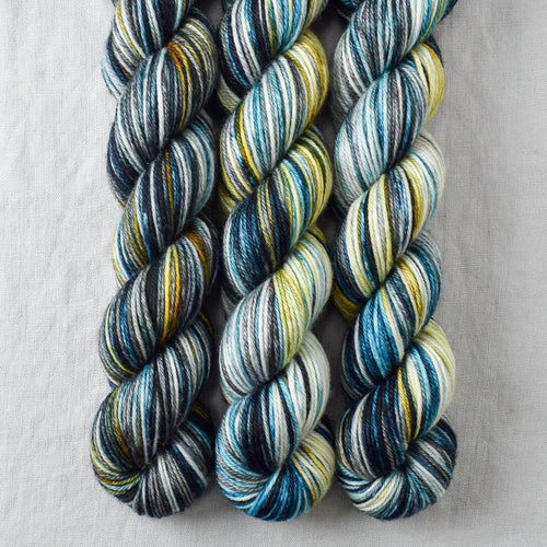 Believable - Miss Babs Yowza Mini yarn