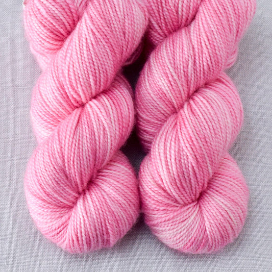 Bikini Bottom - Miss Babs 2-Ply Toes yarn