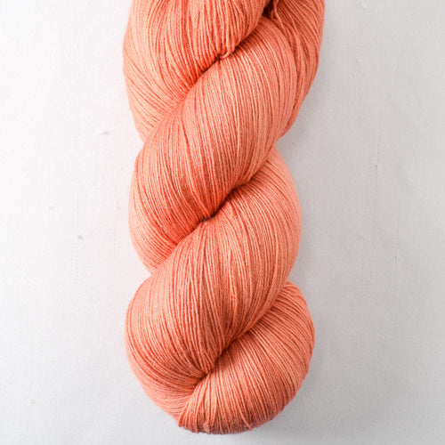 Bullfinch - Miss Babs Katahdin yarn