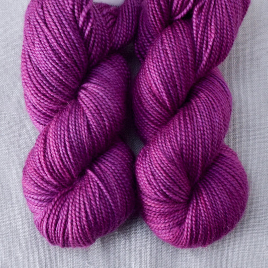 Carmen - Miss Babs 2-Ply Toes yarn