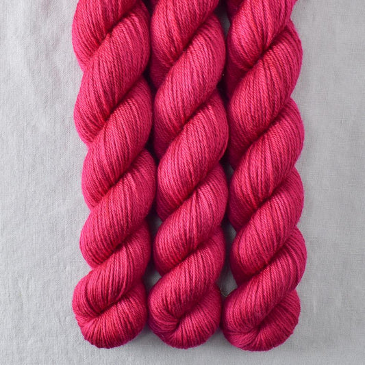 Cassiopeia - Miss Babs Yowza Mini yarn