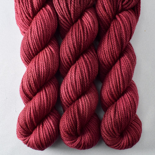 Catherine - Miss Babs K2 yarn