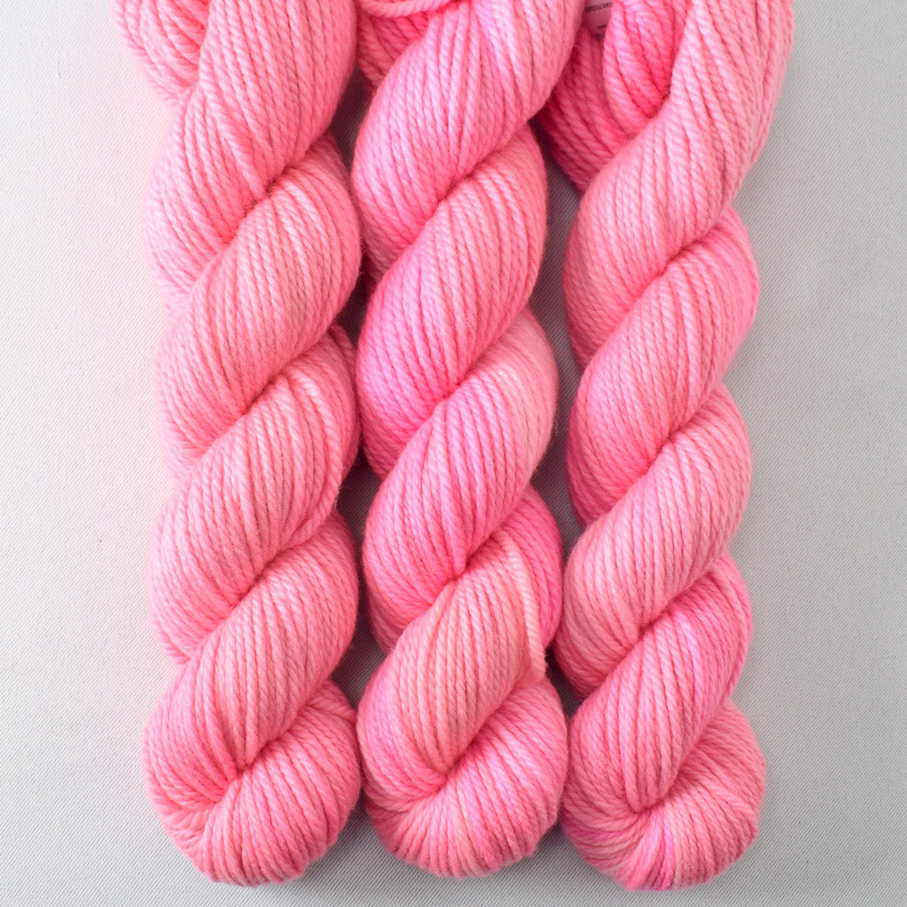 Cat's Meow - Miss Babs K2 yarn