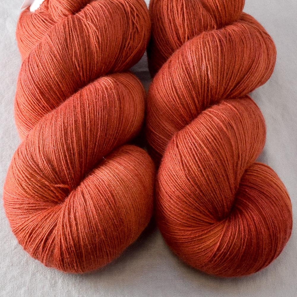 Cedar - Miss Babs Katahdin yarn