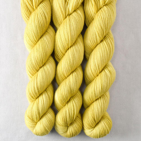 Chrysoberyl - Miss Babs Yummy 2-Ply yarn