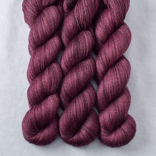 Cordovan - Miss Babs Tarte yarn