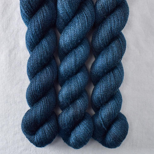 Dark Perseus - Miss Babs Yet yarn