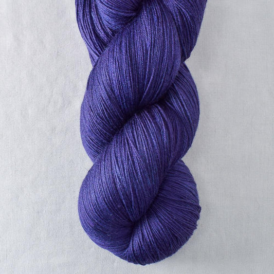 Dark Pleiades - Miss Babs Katahdin yarn