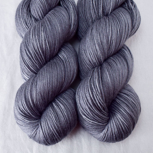 Dark Shale - Miss Babs Yowza yarn