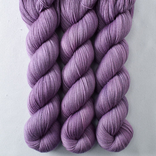 Dark Taurus - Miss Babs Avon yarn