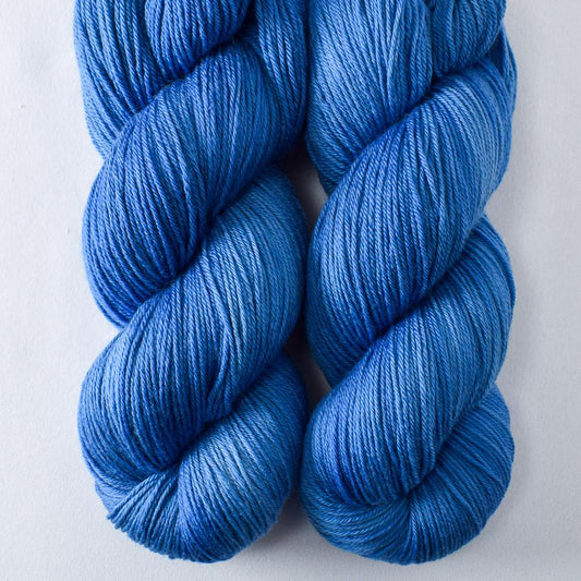 Delft - Miss Babs Yowza yarn