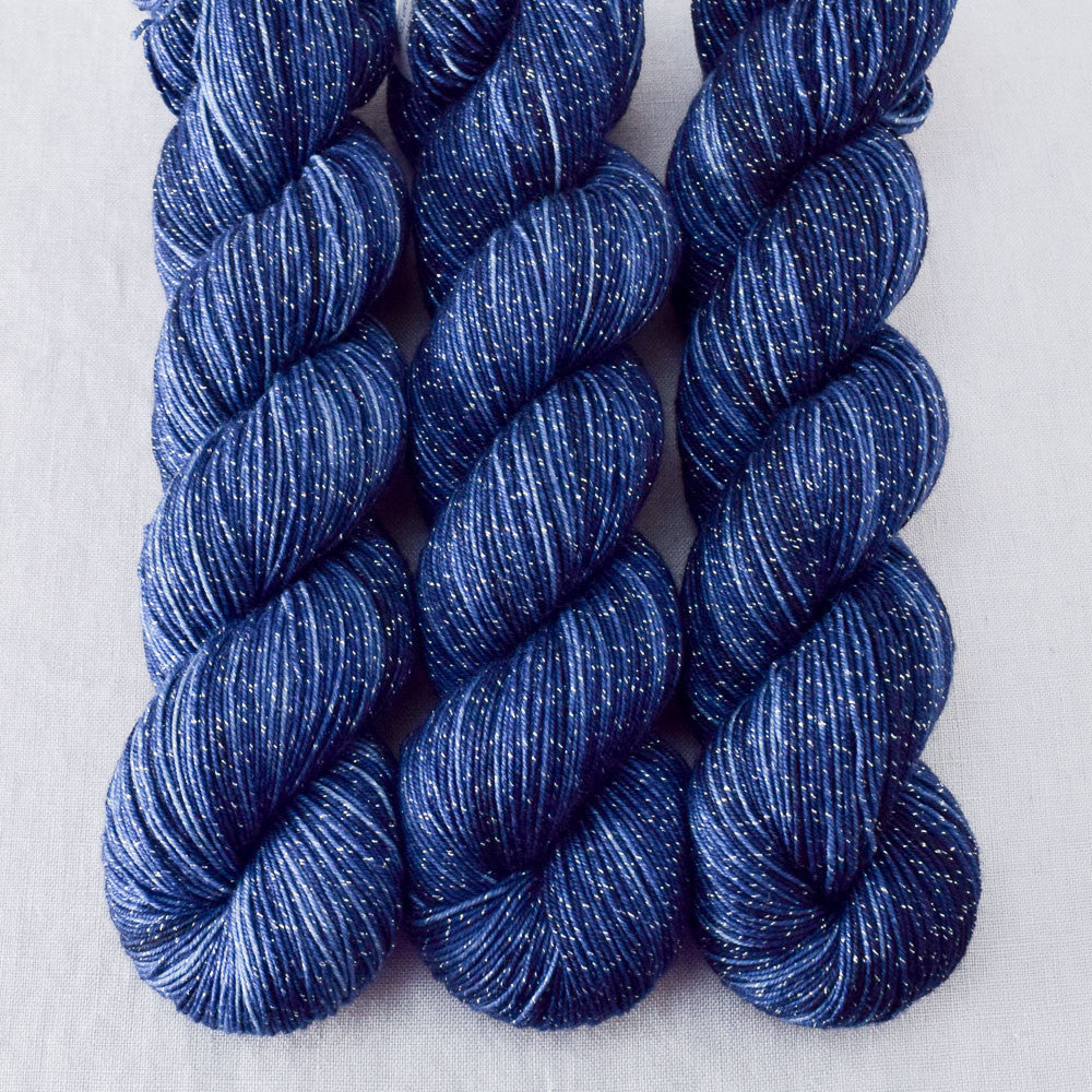 Denim - Miss Babs Estrellita yarn