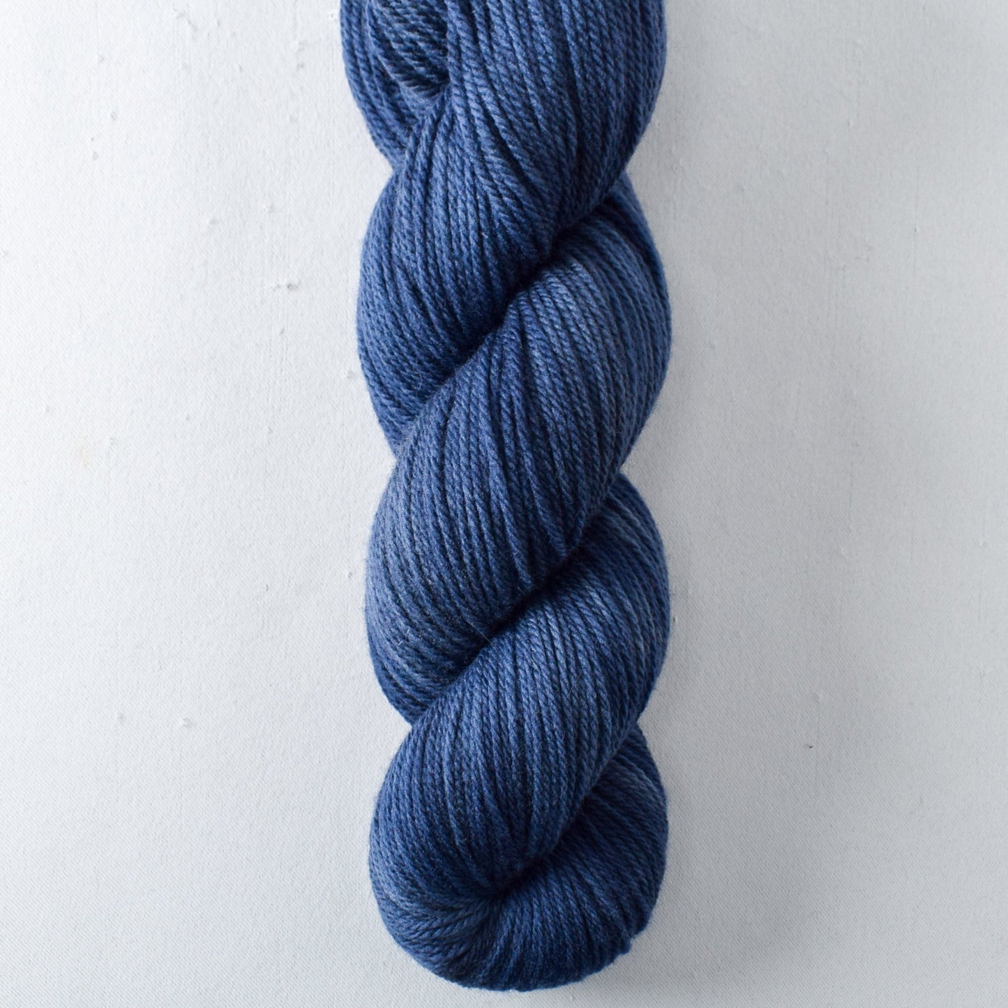 Denim - Miss Babs Intrepid yarn