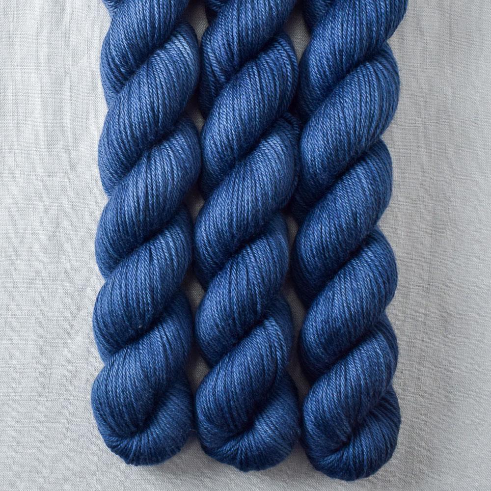 Denim - Miss Babs Yowza Mini yarn