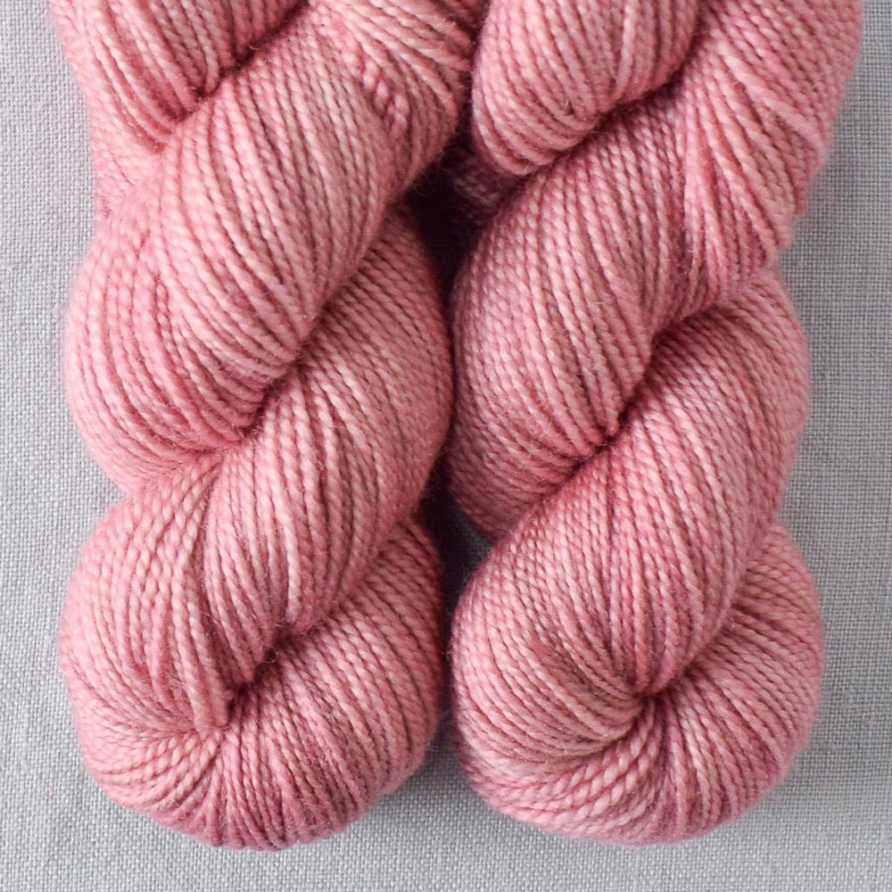 Desert Rose - Miss Babs 2-Ply Toes yarn