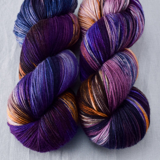 Diva - Miss Babs Yowza yarn