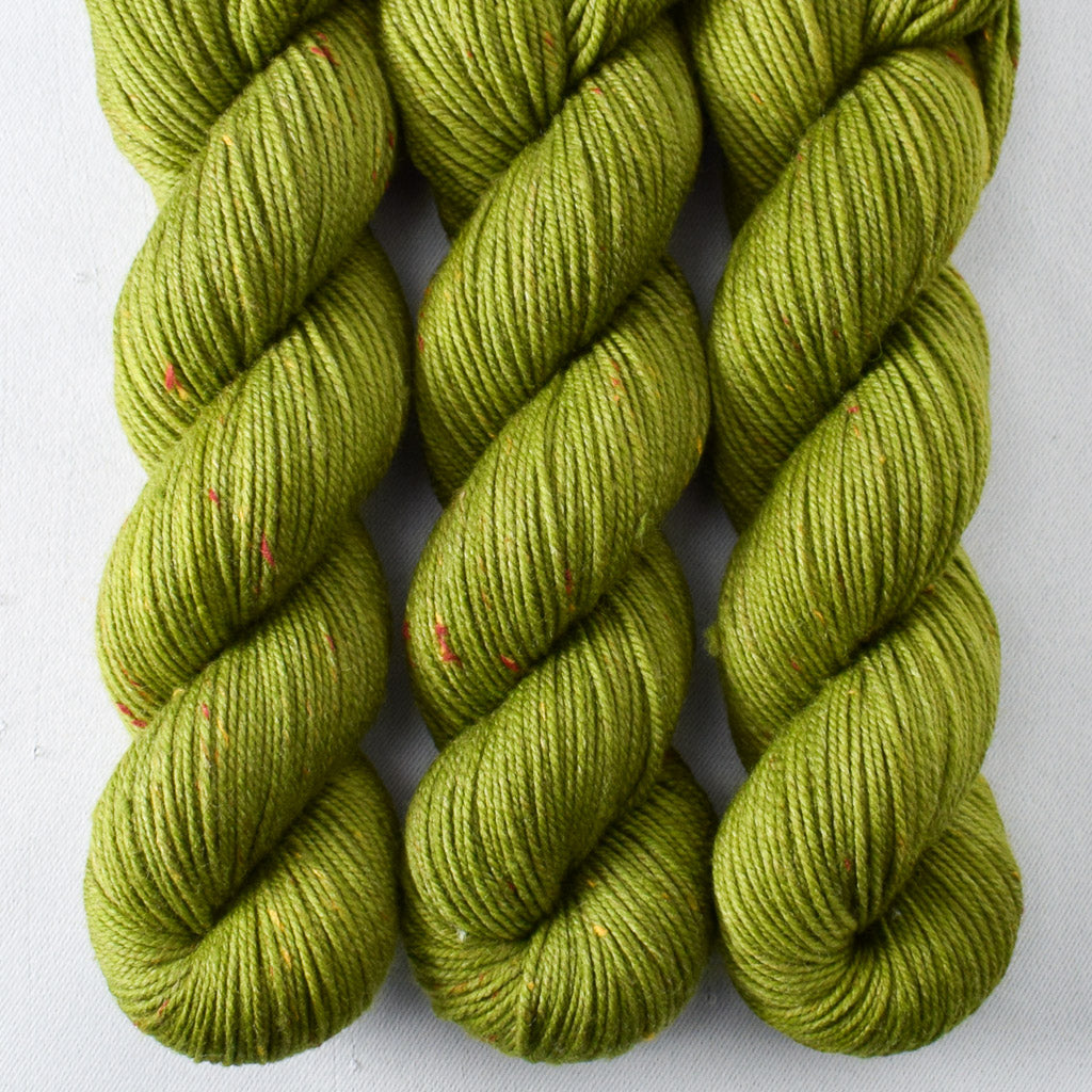 Dragon Claw - Miss Babs Cupcake yarn