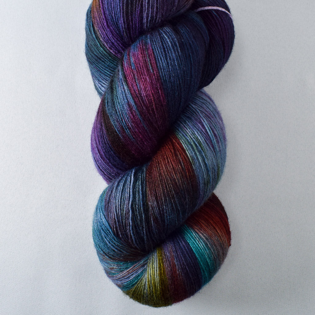 Dreamland - Miss Babs Katahdin yarn