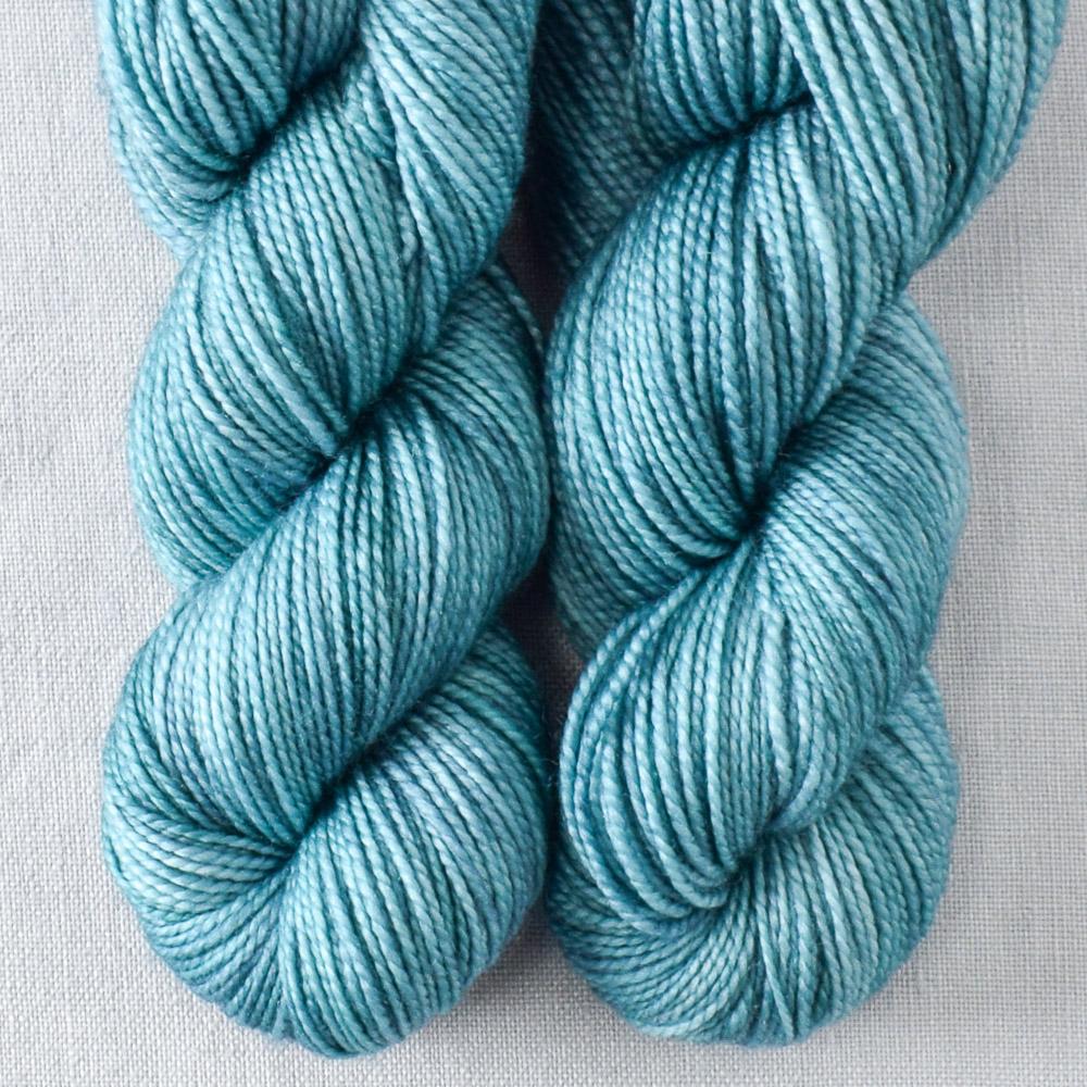 Ephemeris - Miss Babs 2-Ply Toes yarn