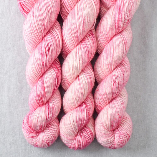 Fairy Floss - Miss Babs Yummy 2-Ply yarn