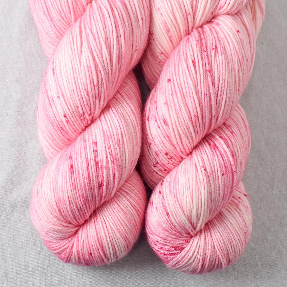 Fairy Floss - Miss Babs Yowza yarn